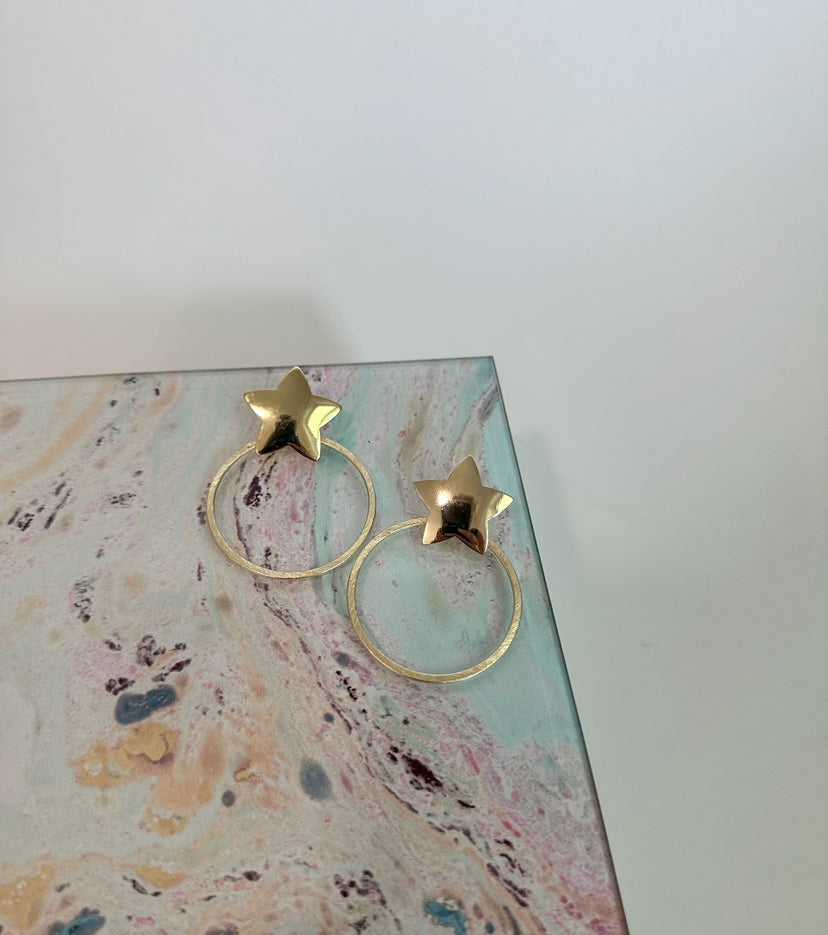 Estelle Earrings