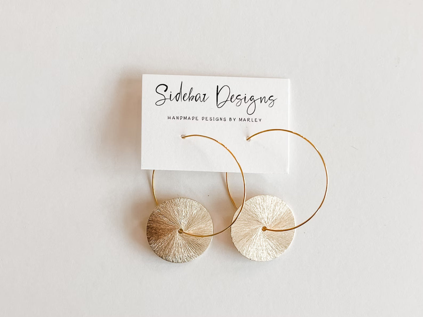Earrings - Everybody's Favorite