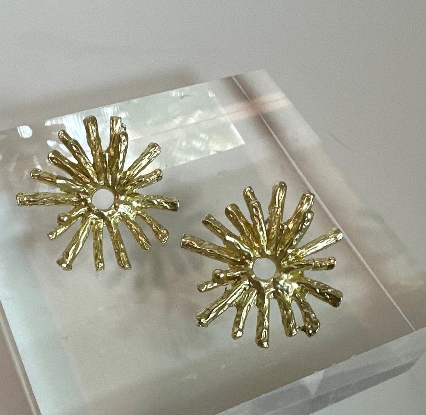 Earrings - The Sarah Catherine Studs