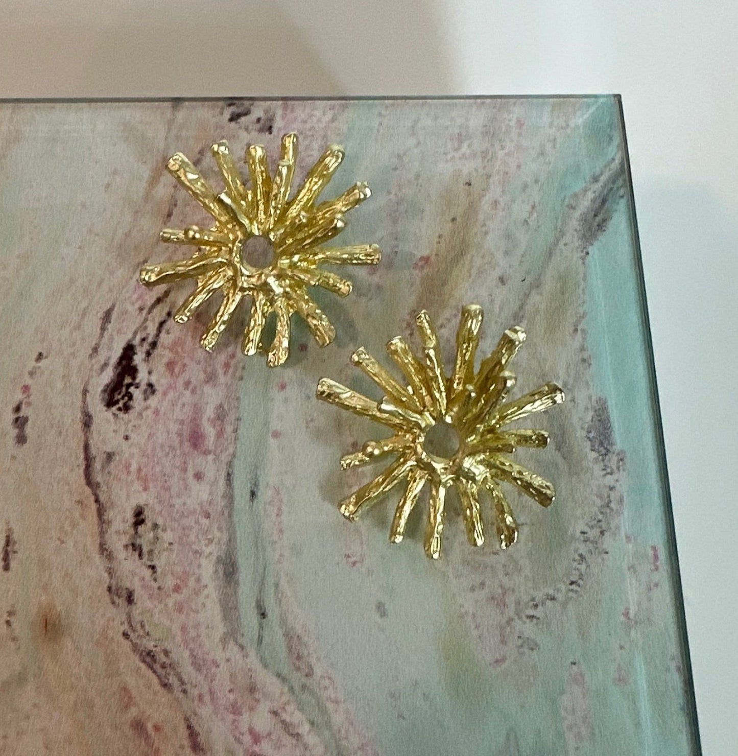 Earrings - The Sarah Catherine Studs