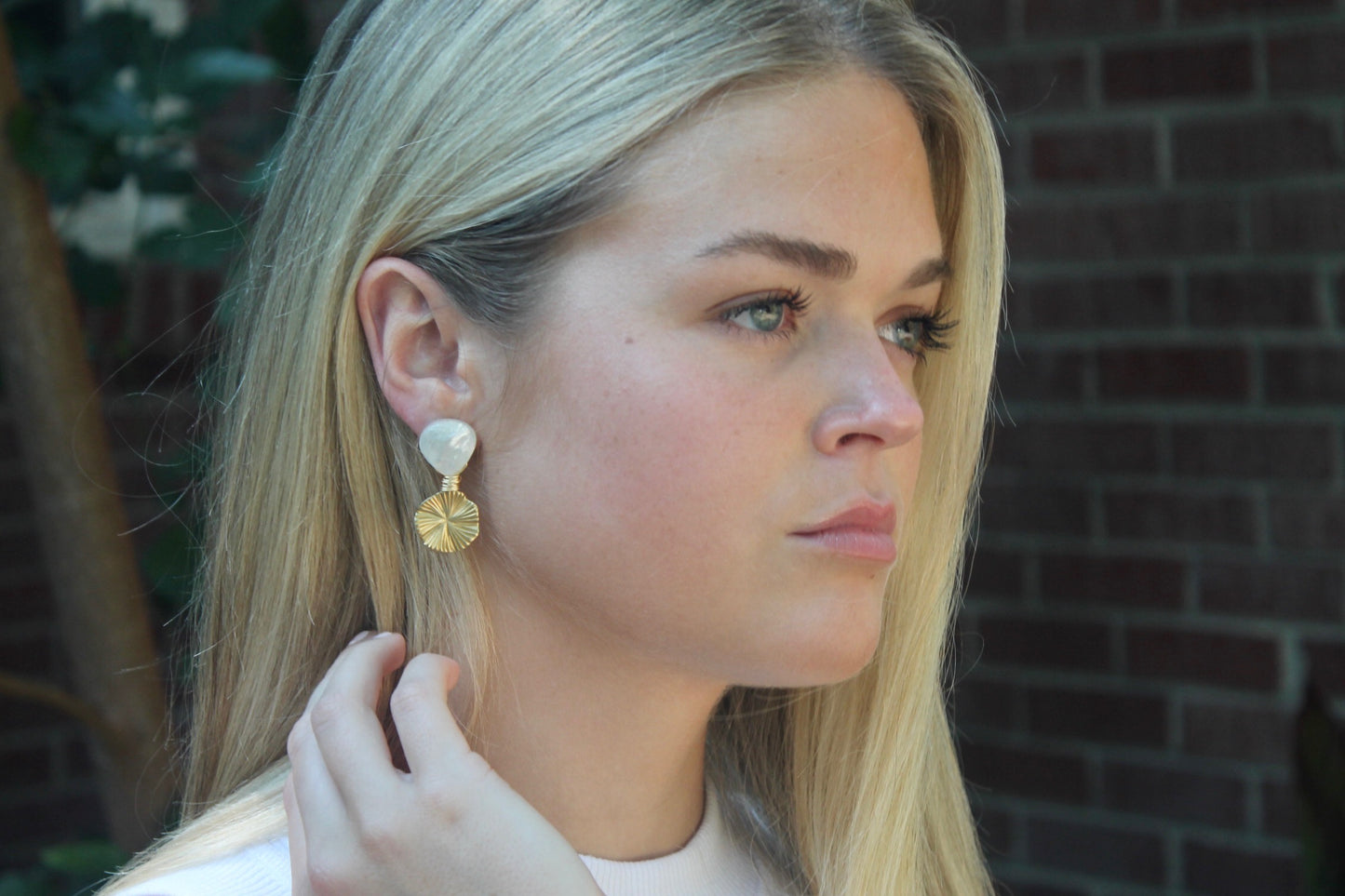 Earrings - The Danielle