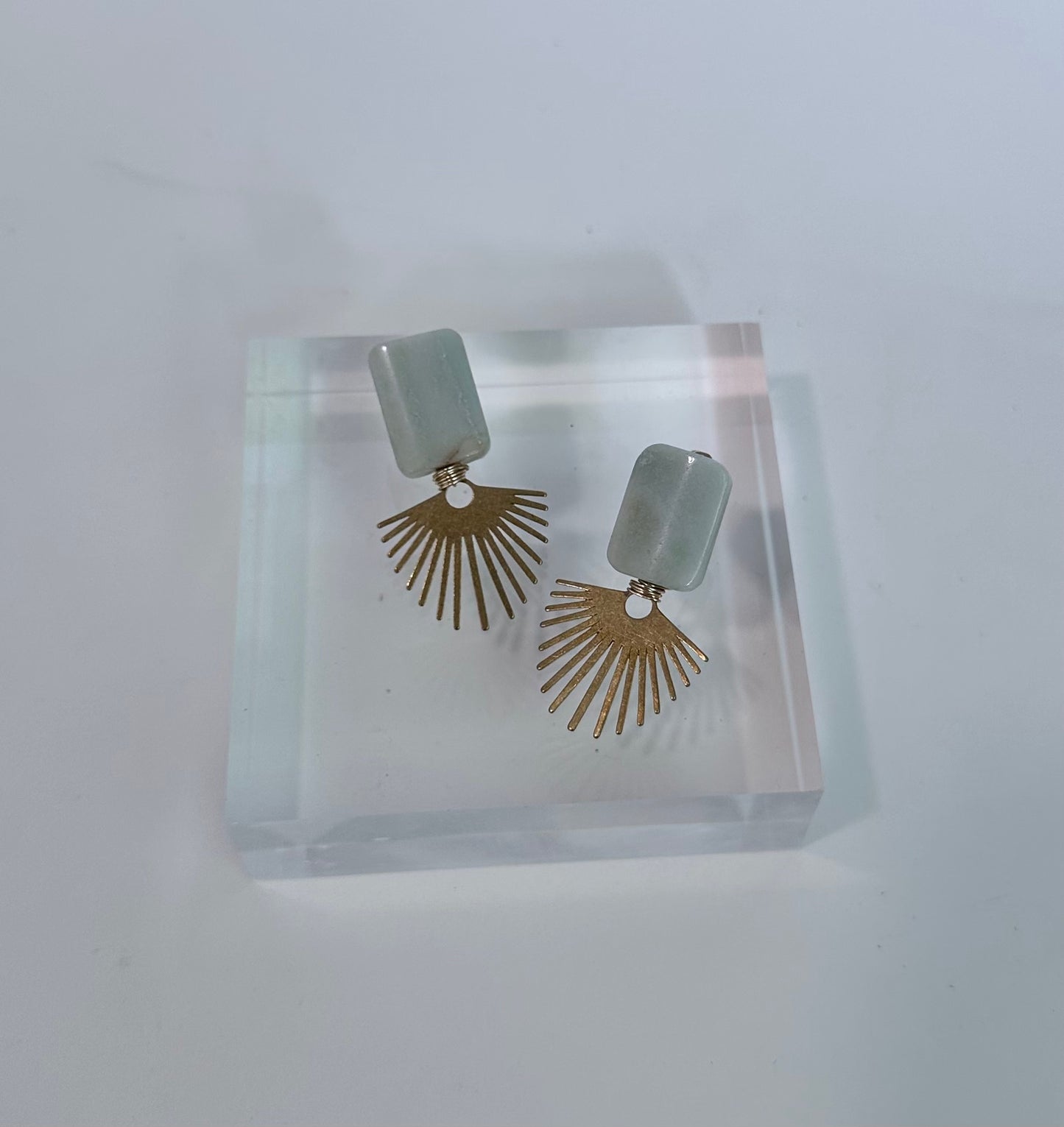 Earrings - The Cassandra