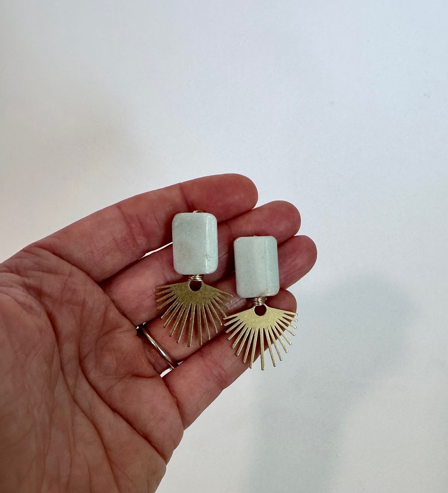 Earrings - The Cassandra