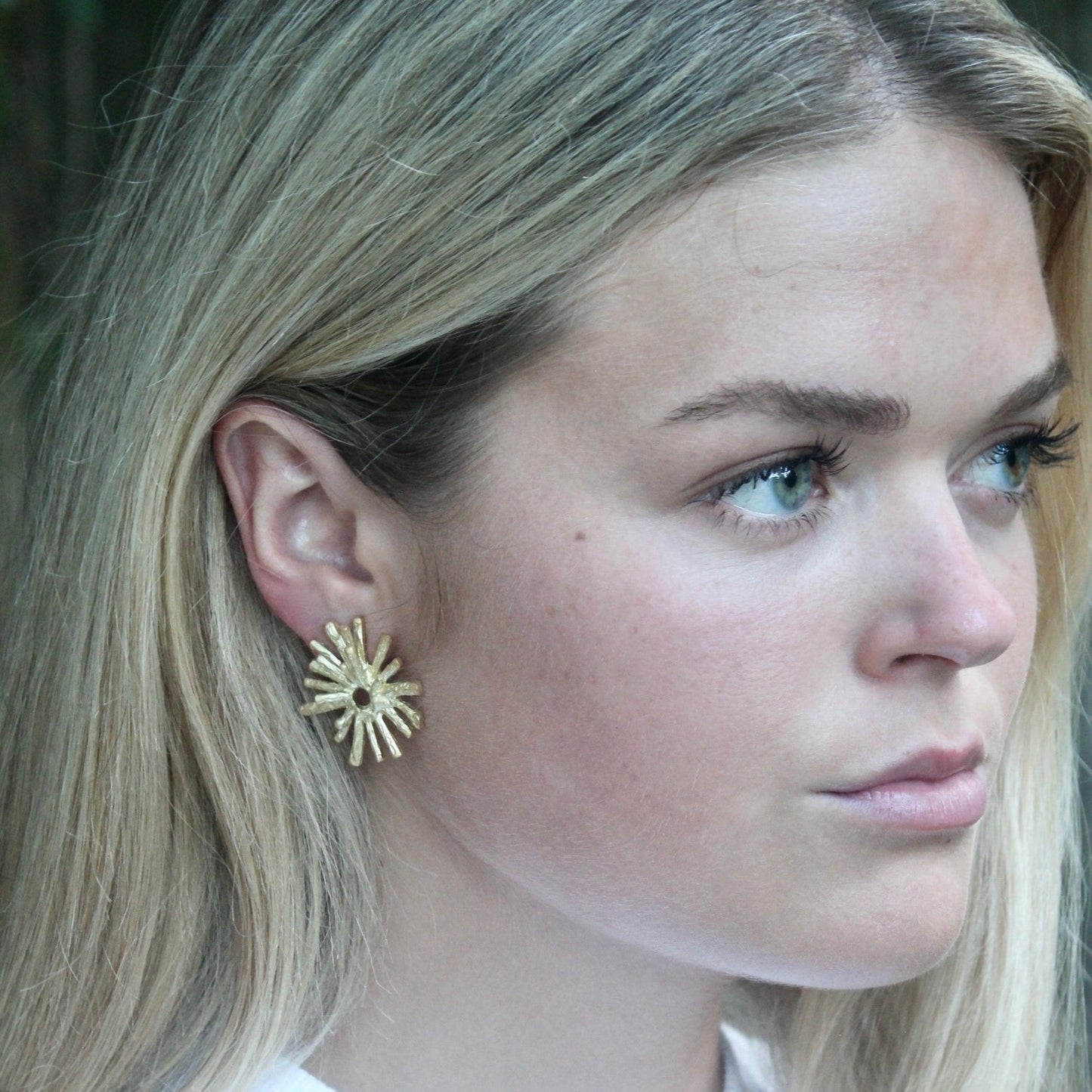 Earrings - The Sarah Catherine Studs