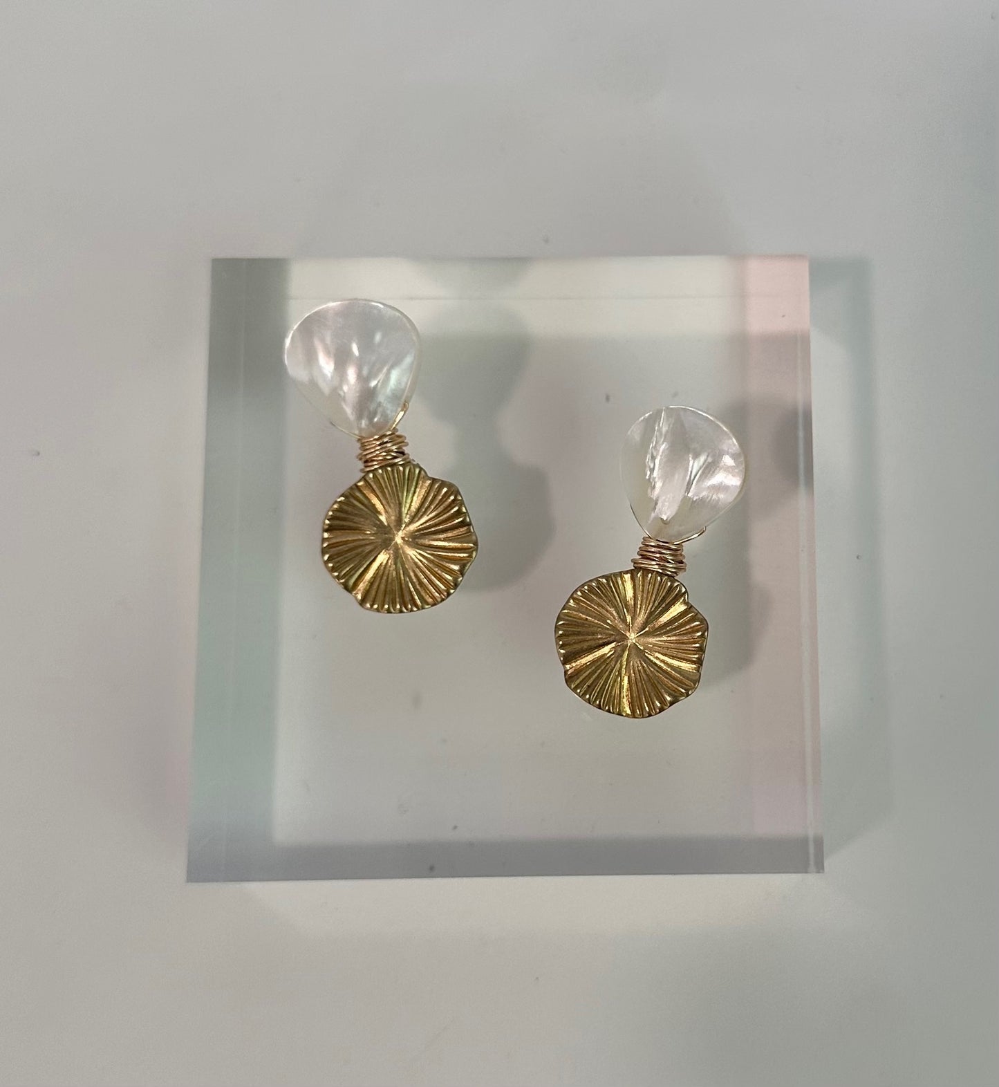 Earrings - The Danielle