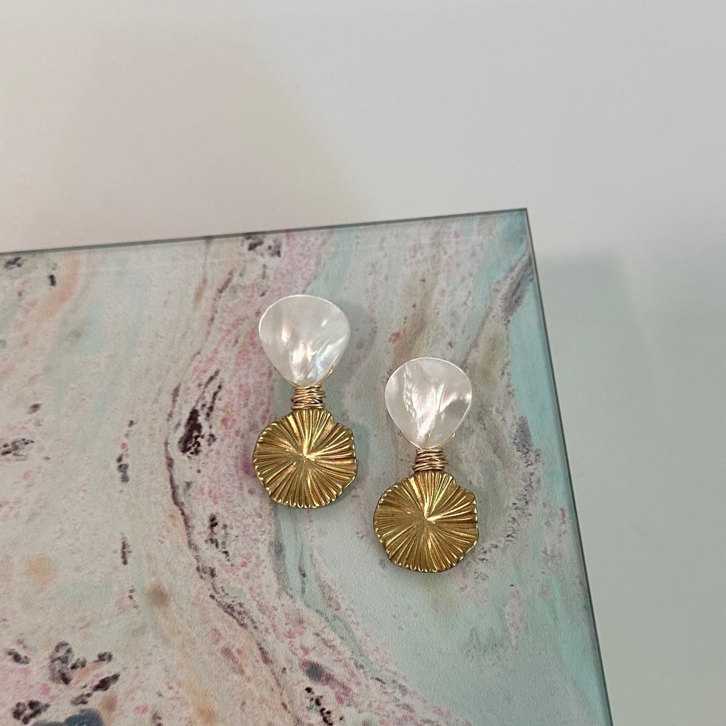Earrings - The Danielle