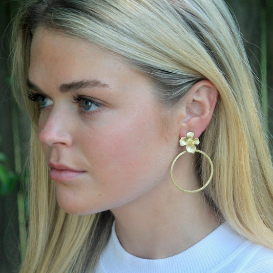 Emery Earrings