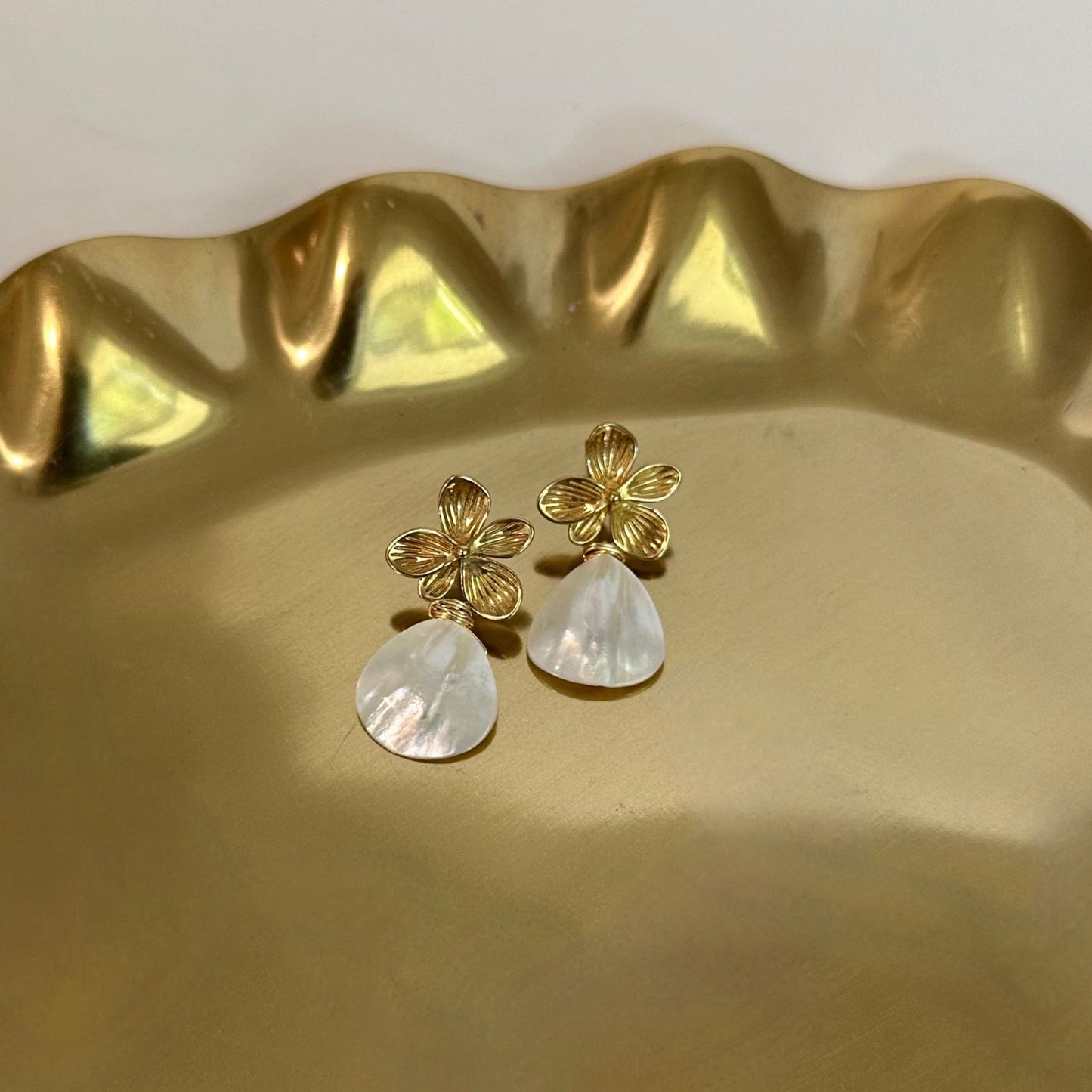 Camilla Earrings