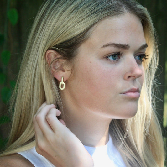 Susan Stud Earrings
