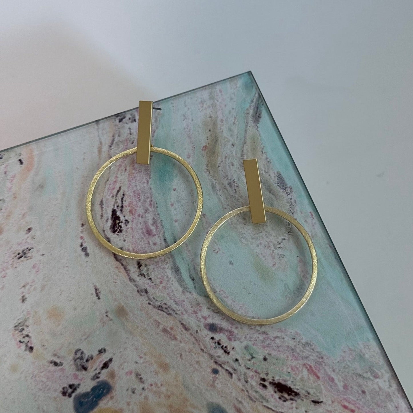 Earrings - The Lisa