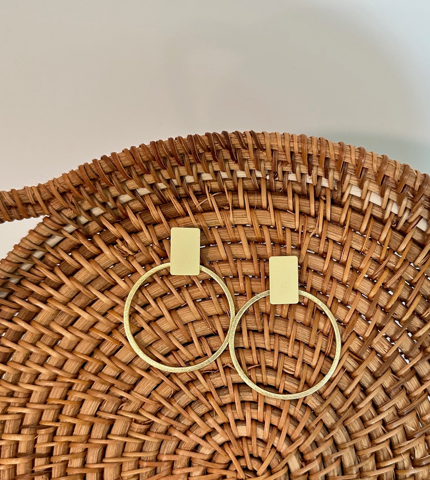 Julie Earrings