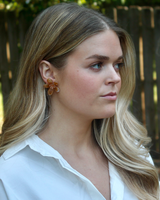 Mallory Earrings