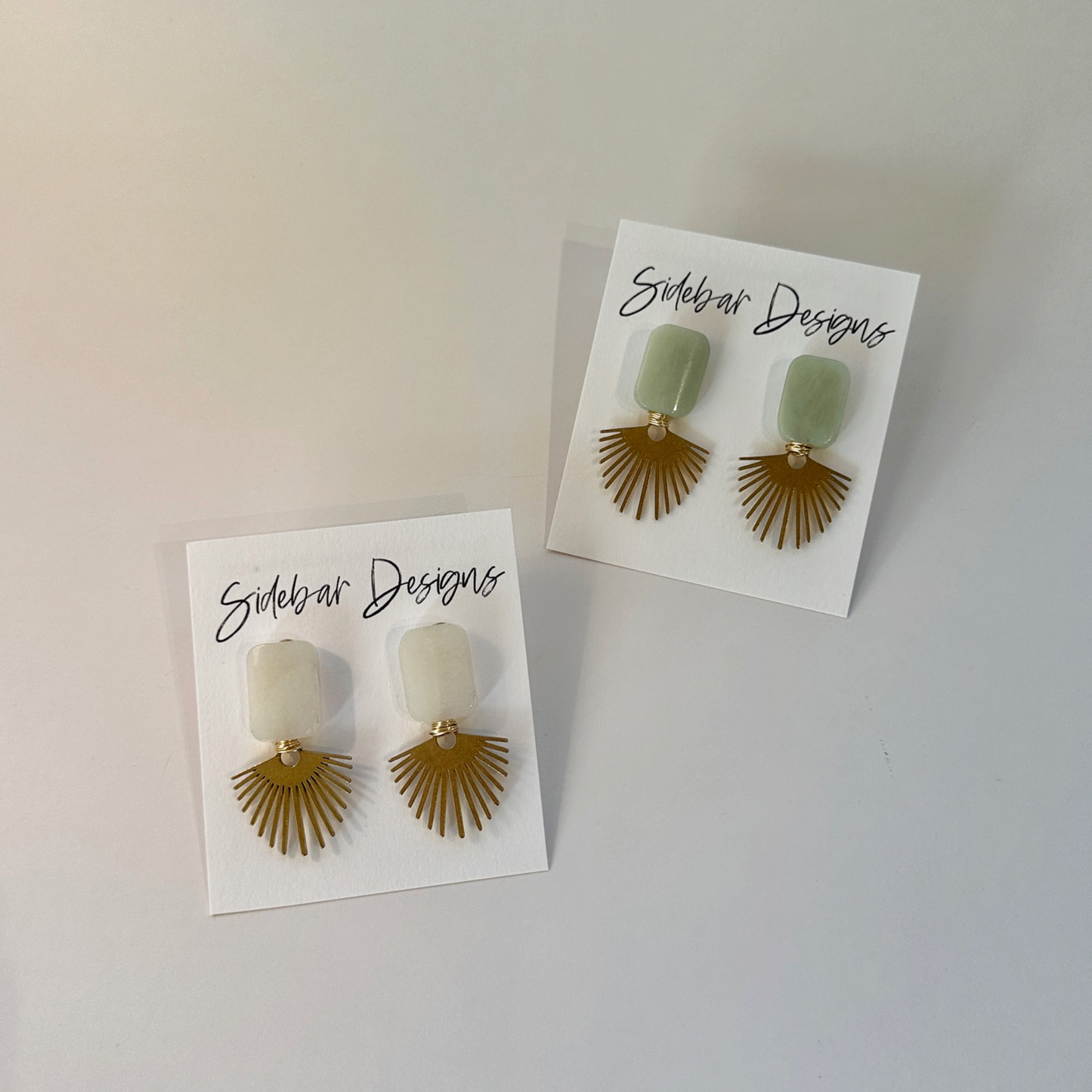 Earrings - The Cassandra