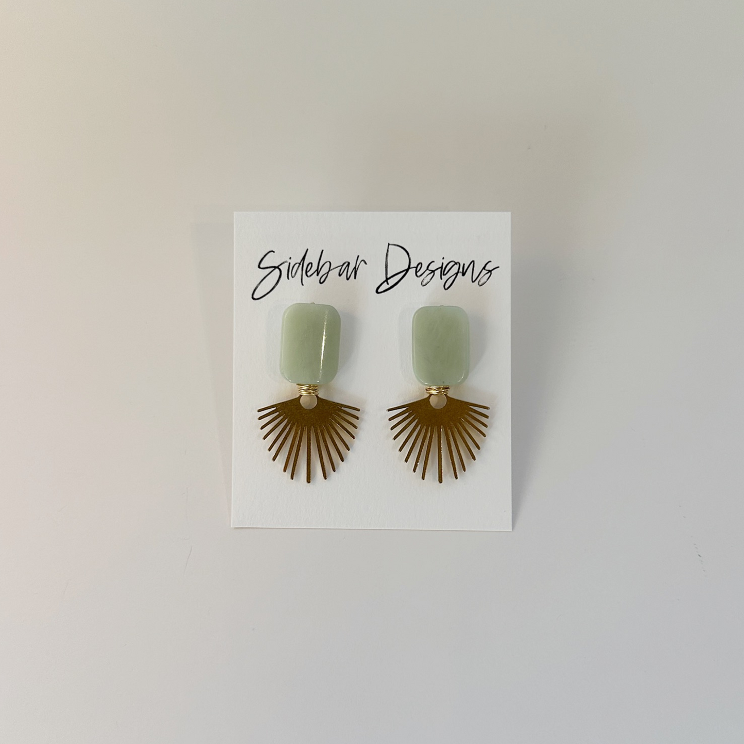 Earrings - The Cassandra