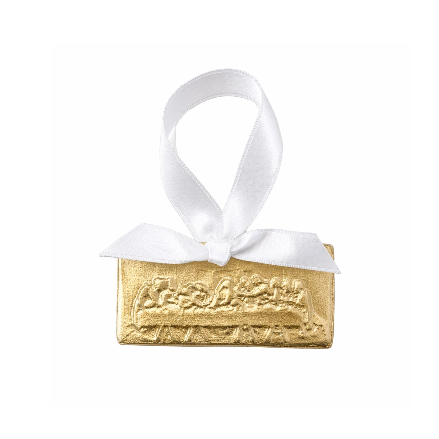 Last Supper Ornament