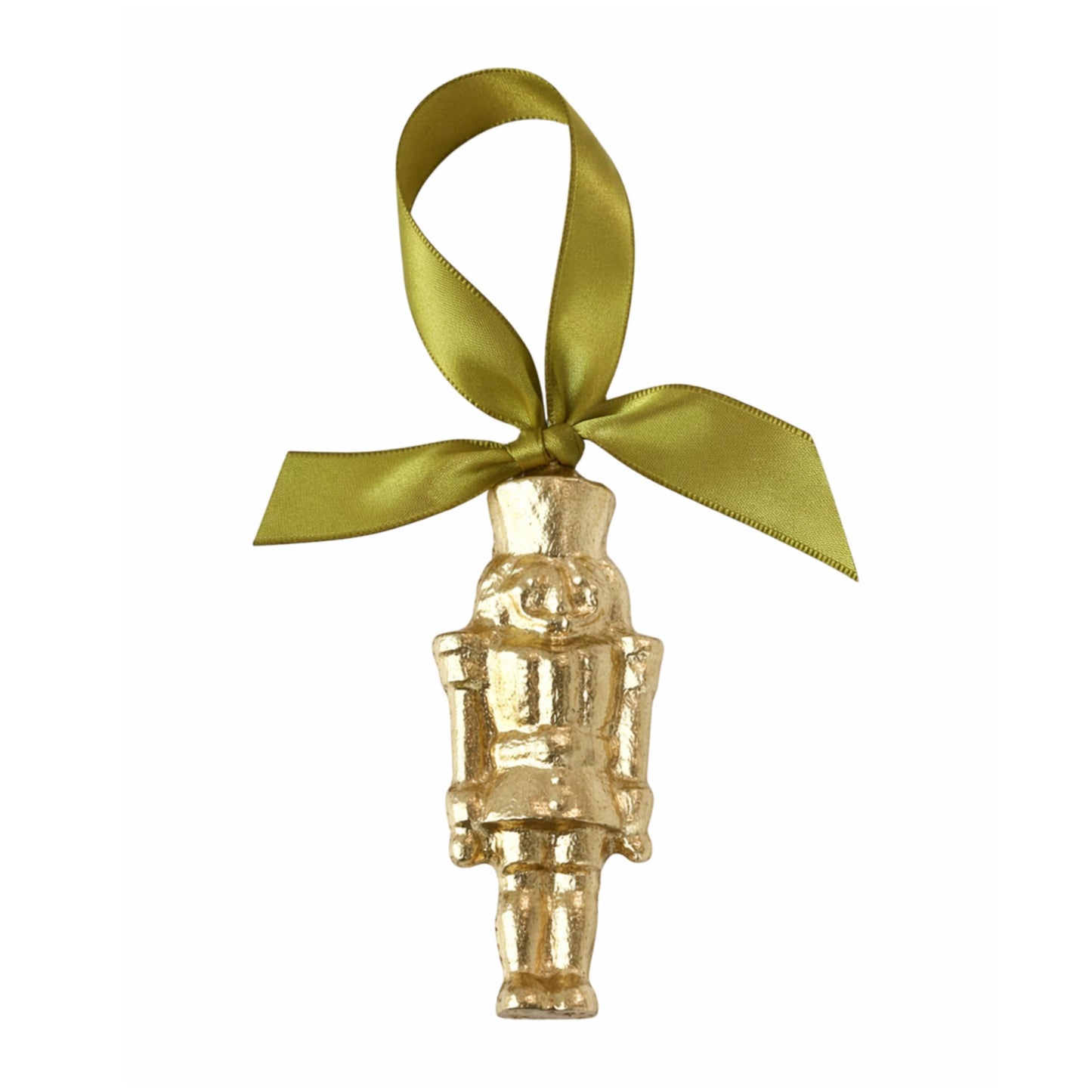 Nutcracker Ornament