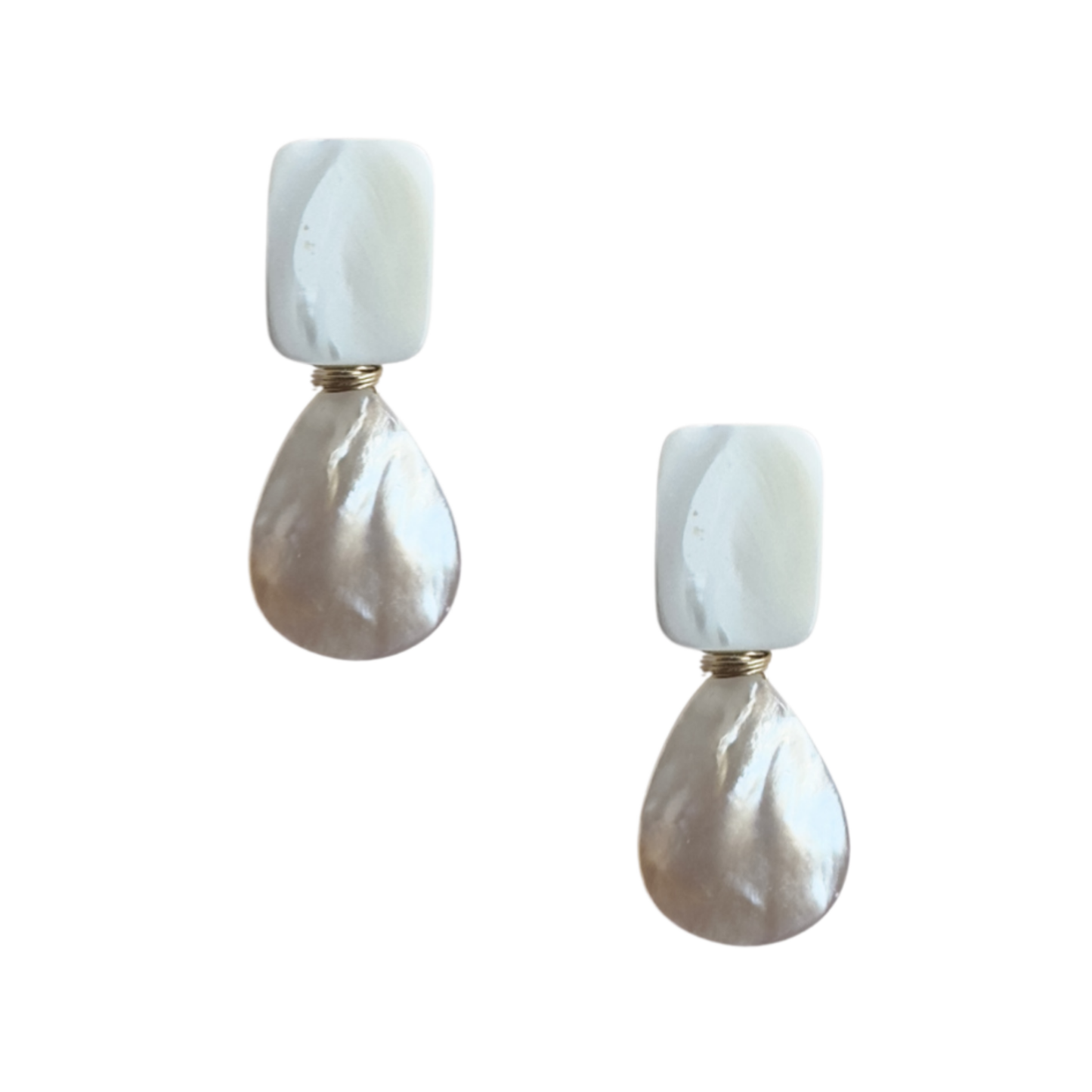 Charlotte Earrings