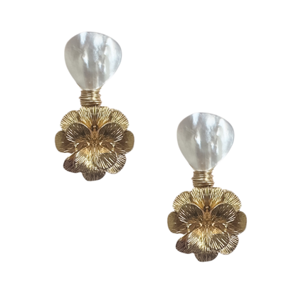Ally Earrings