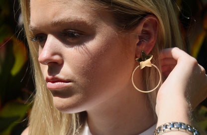 Estelle Earrings