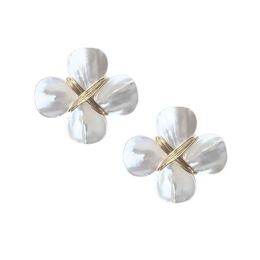 The Anna Grace Earrings
