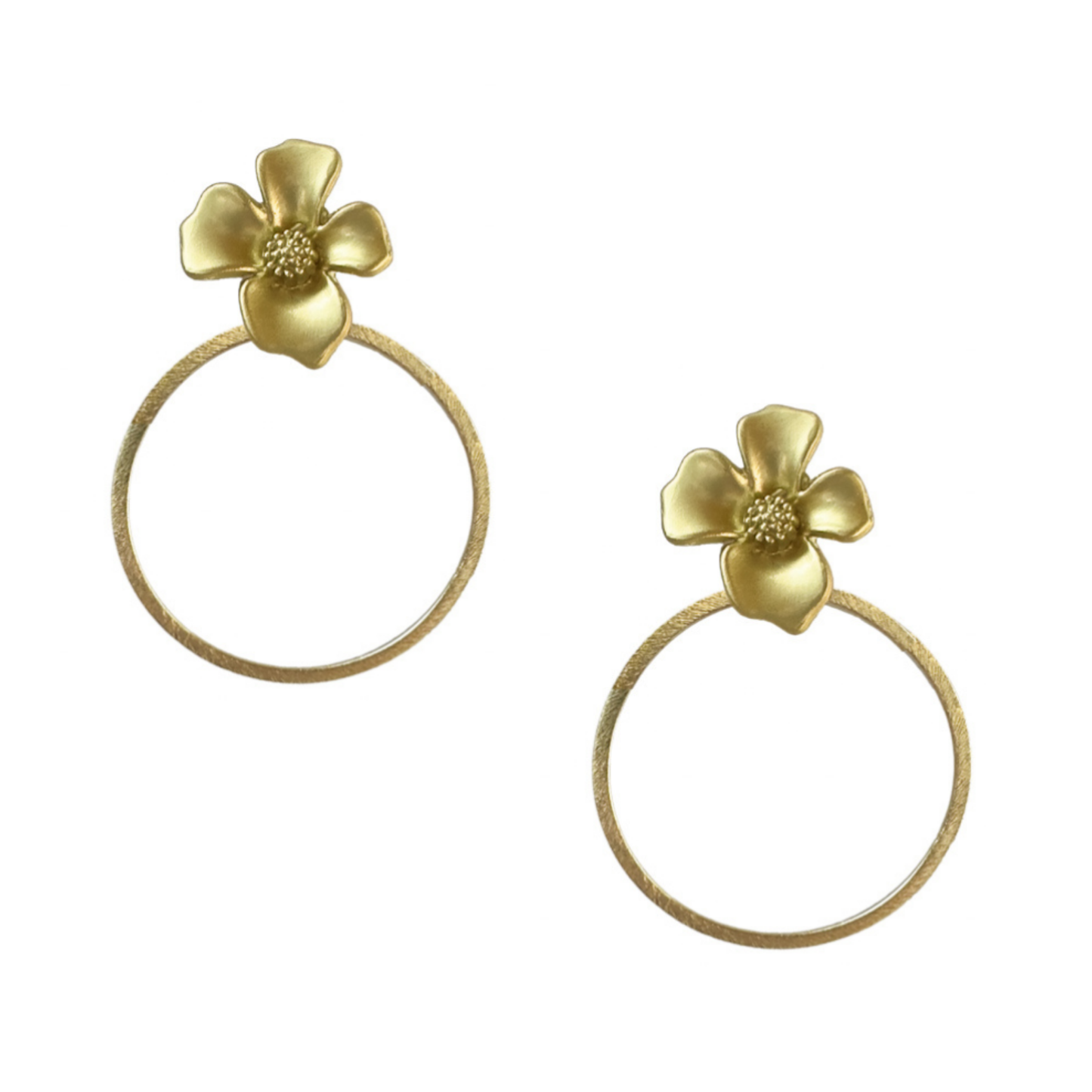 Emery Earrings