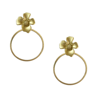 Emery Earrings