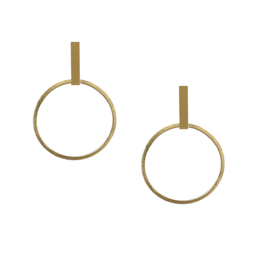 The Lisa Earrings