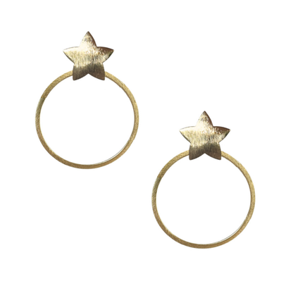 Estelle Earrings