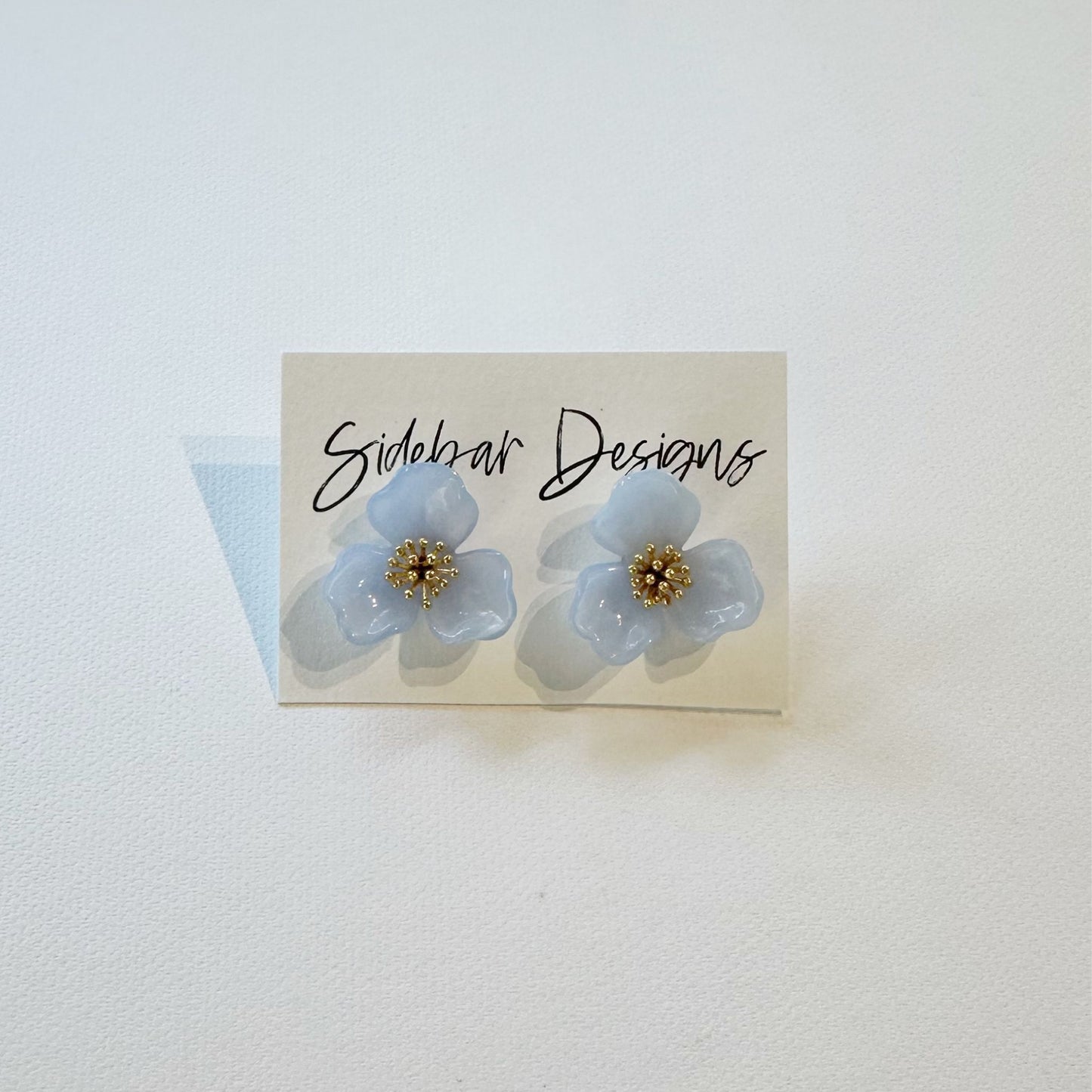 The Trillium Earrings