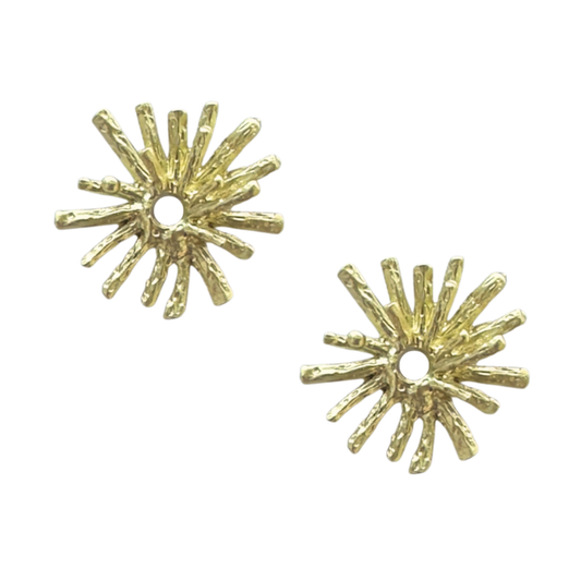 Sarah Catherine Stud Earrings