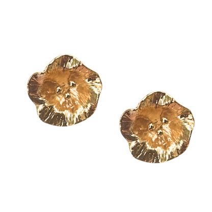 Azalia Stud Earrings