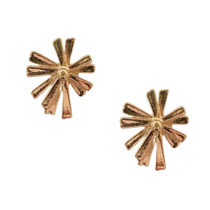 Nicole Stud Earrings
