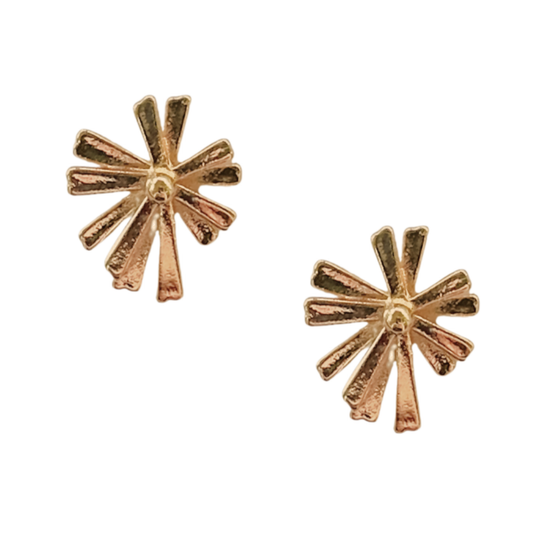 Nicole Stud Earrings