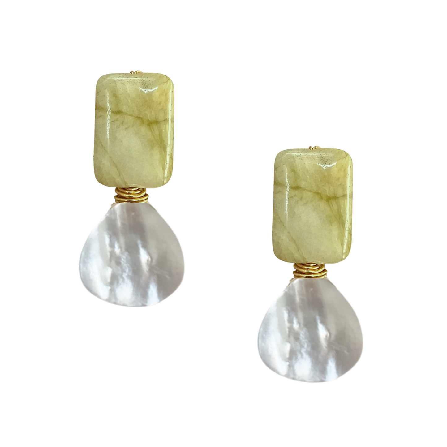 Walton Earrings