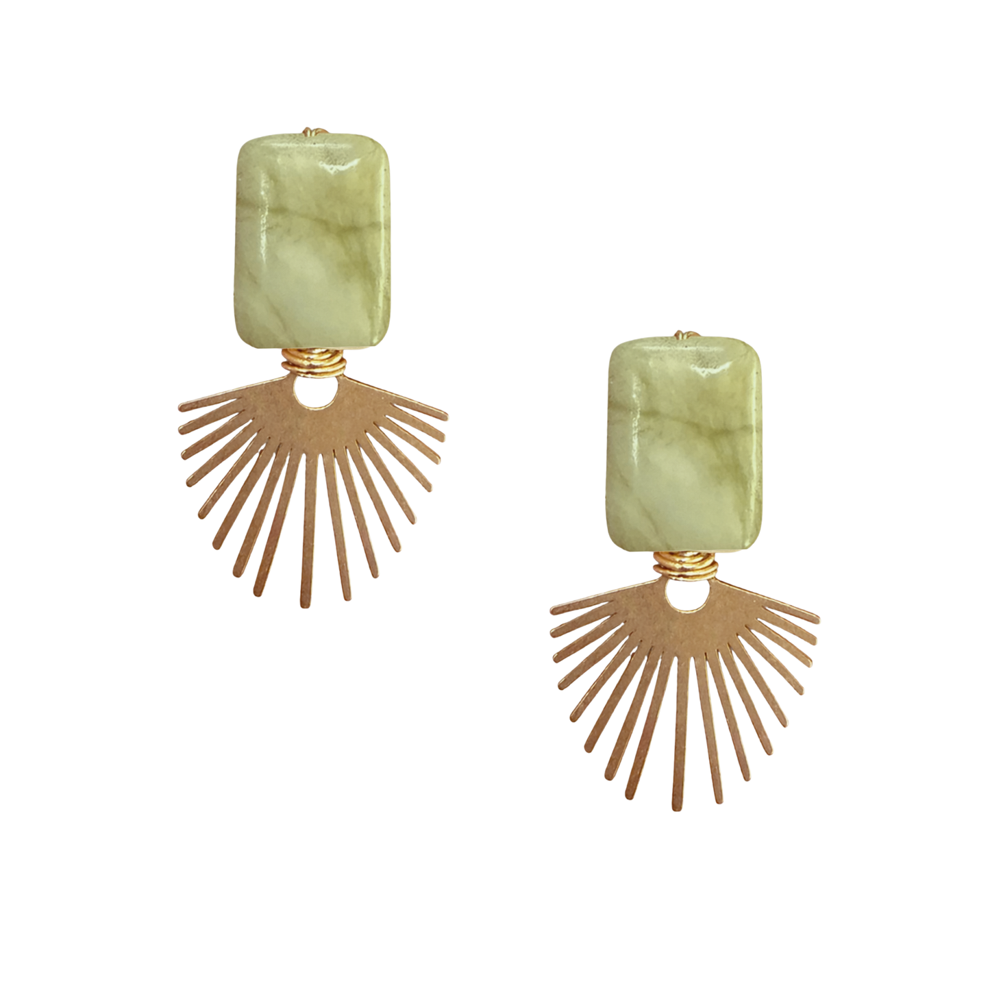 Cassandra Earrings