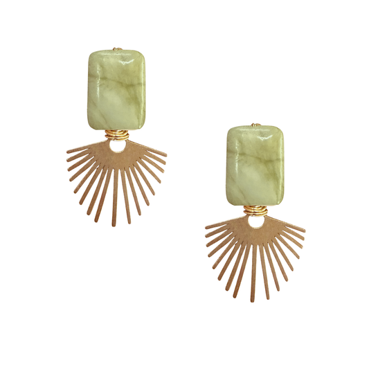 Cassandra Earrings