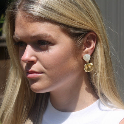 Ally Earrings
