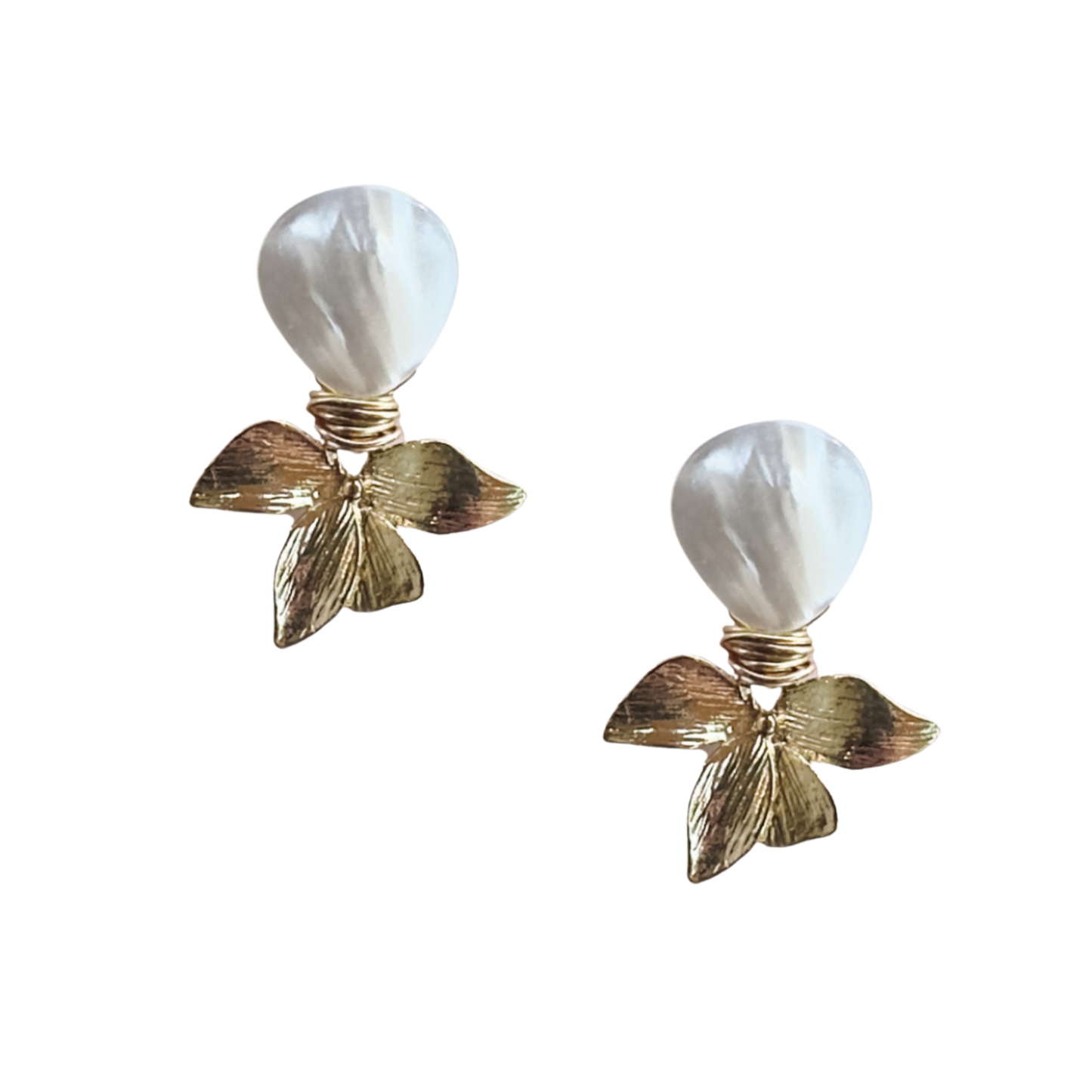 Flora Earrings