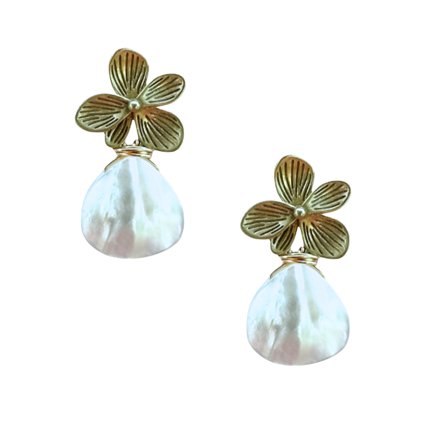 Camilla Earrings