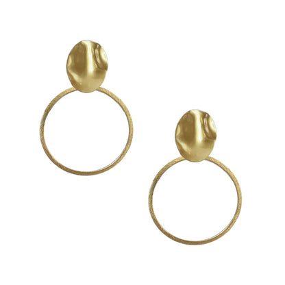 Anna-Leah Earrings