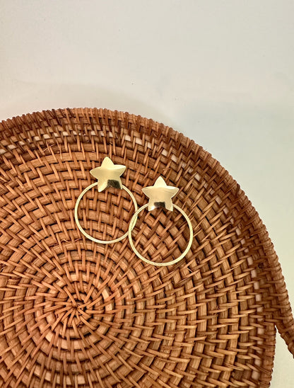Estelle Earrings