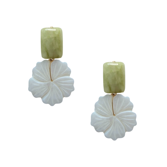 The Breeden Earrings