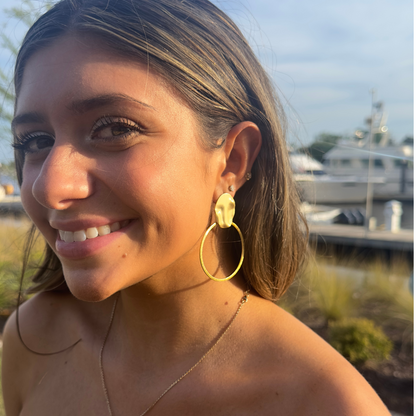 Anna-Leah Earrings