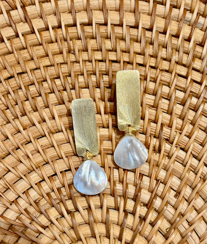 Merritt Earrings