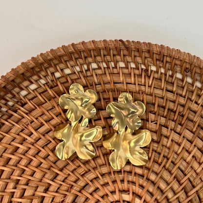 The Pamela Earrings