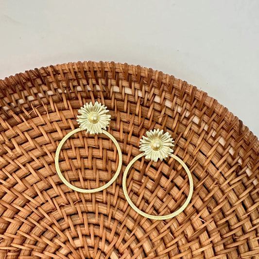 The Sunny Earrings