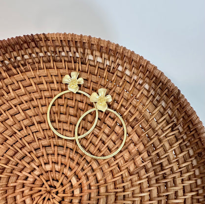 Emery Earrings
