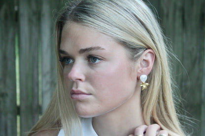 Flora Earrings