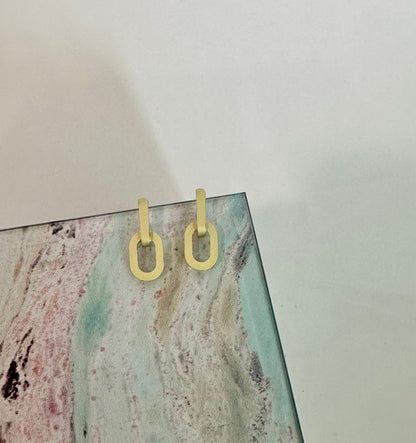 Susan Stud Earrings