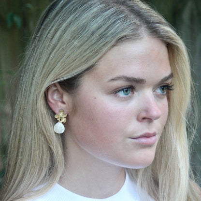 Camilla Earrings